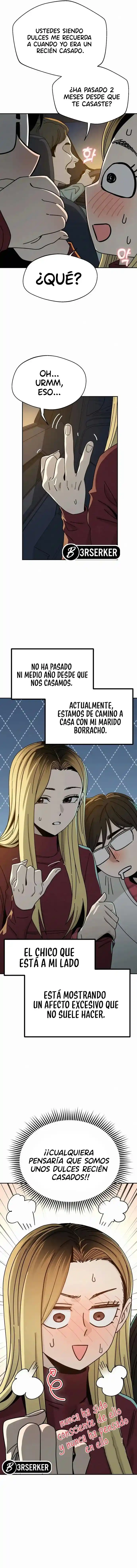Match Made In Heaven By Chance - Capítulo 35 - Página 11 - LectorTMOo