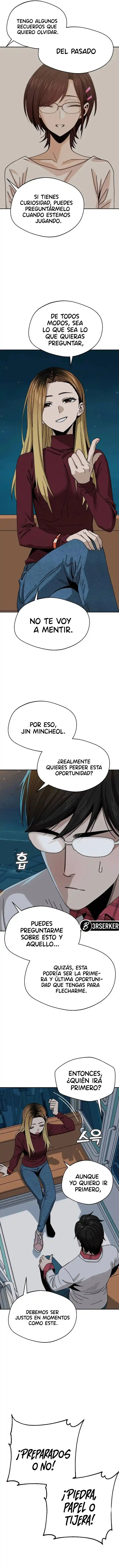 Match Made In Heaven By Chance - Capítulo 36 - Página 5 - LectorTMOo