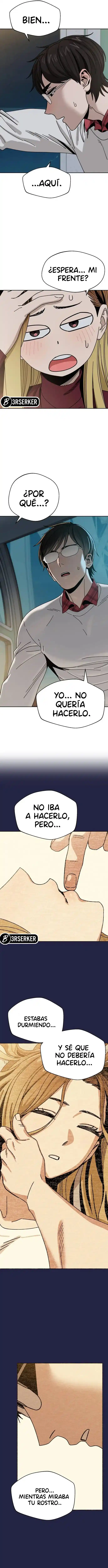 Match Made In Heaven By Chance - Capítulo 36 - Página 13 - LectorTMOo