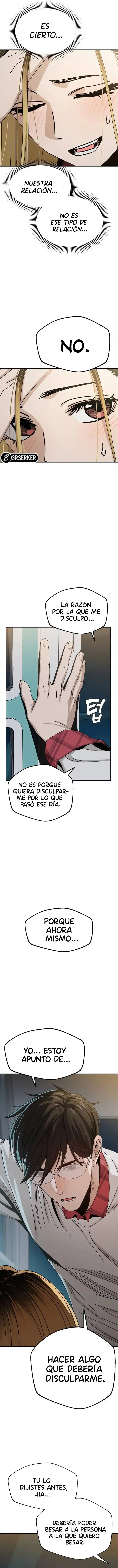 Match Made In Heaven By Chance - Capítulo 36 - Página 16 - LectorTMOo