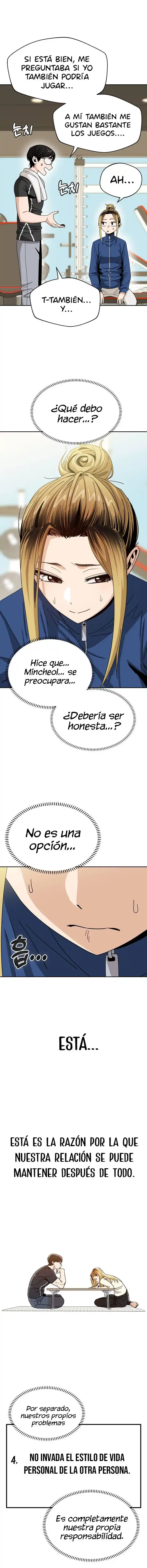 Match Made In Heaven By Chance - Capítulo 38 - Página 12 - LectorTMOo