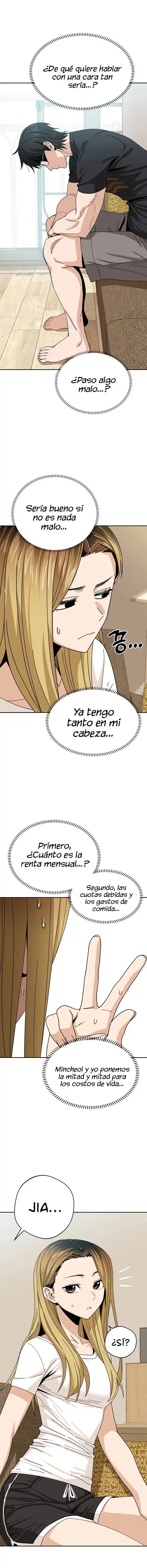 Match Made In Heaven By Chance - Capítulo 38 - Página 18 - LectorTMOo