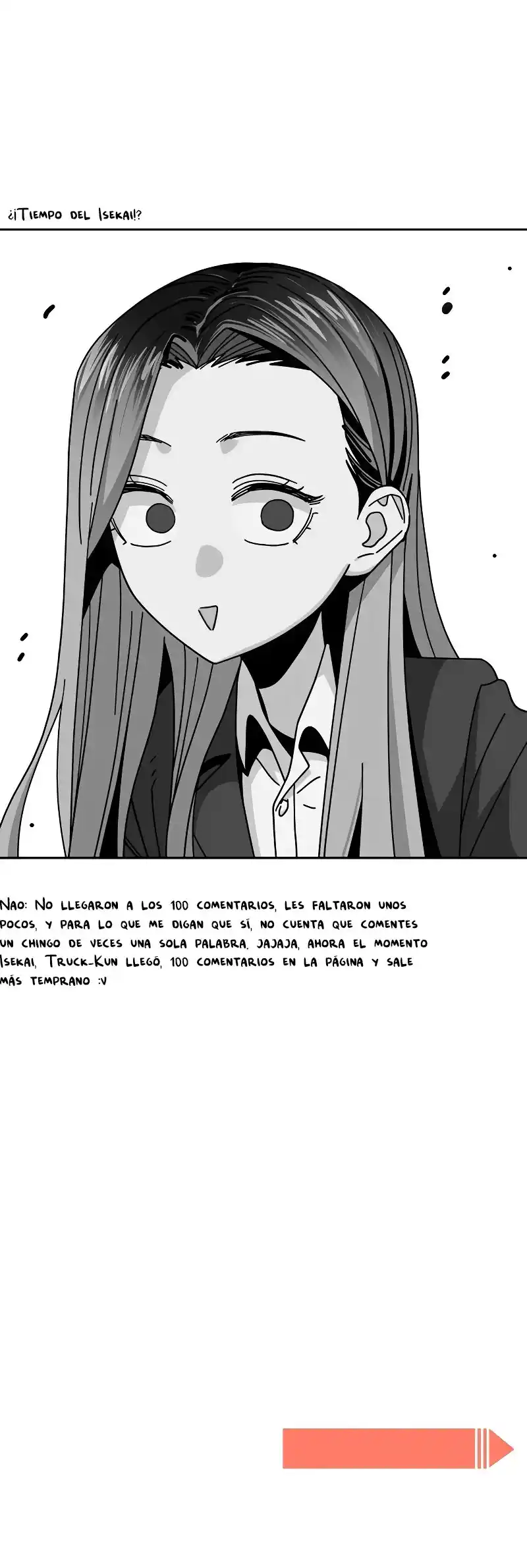 Match Made In Heaven By Chance - Capítulo 39 - Página 17 - LectorTMOo