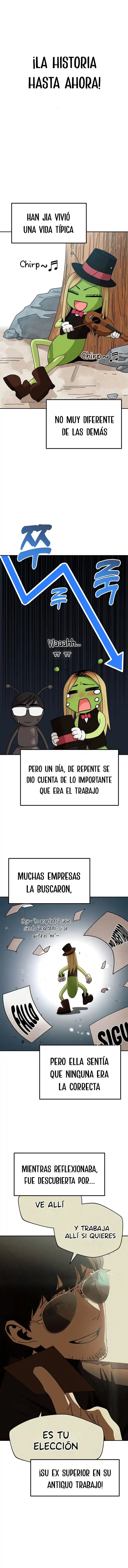 Match Made In Heaven By Chance - Capítulo 42 - Página 2 - LectorTMOo