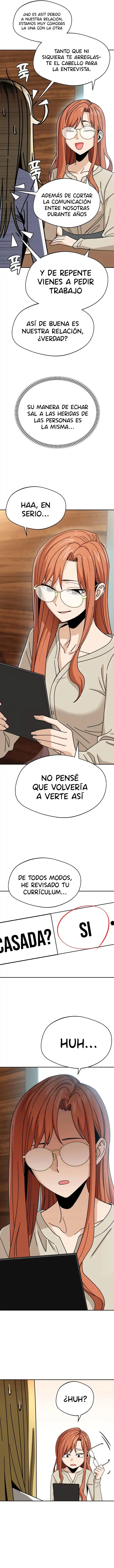 Match Made In Heaven By Chance - Capítulo 42 - Página 5 - LectorTMOo