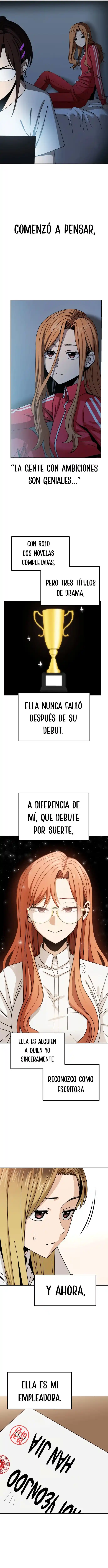 Match Made In Heaven By Chance - Capítulo 42 - Página 7 - LectorTMOo