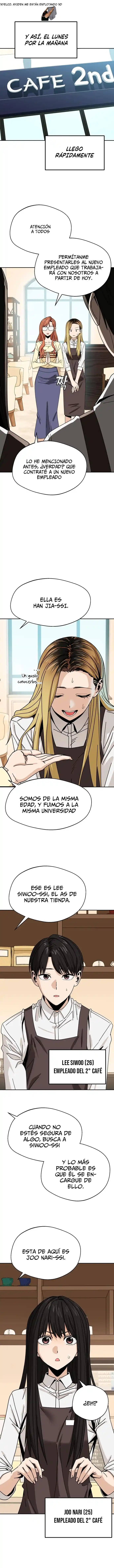 Match Made In Heaven By Chance - Capítulo 43 - Página 2 - LectorTMOo