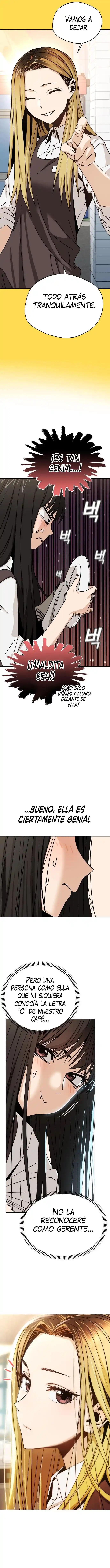 Match Made In Heaven By Chance - Capítulo 43 - Página 10 - LectorTMOo