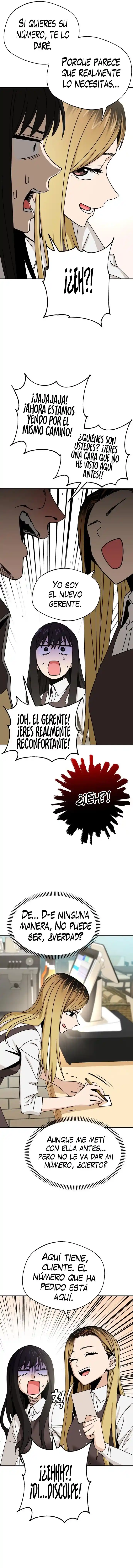 Match Made In Heaven By Chance - Capítulo 43 - Página 15 - LectorTMOo