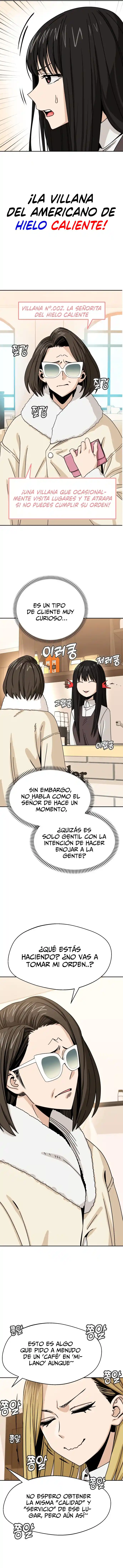 Match Made In Heaven By Chance - Capítulo 44 - Página 8 - LectorTMOo