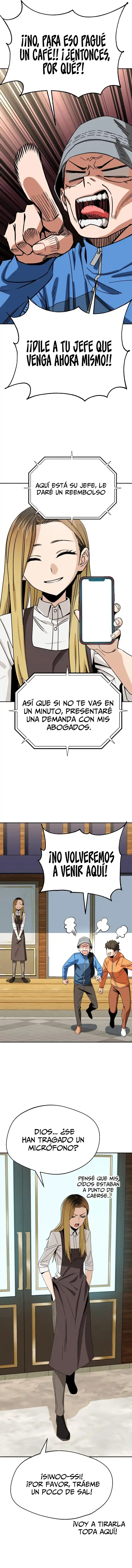 Match Made In Heaven By Chance - Capítulo 44 - Página 12 - LectorTMOo