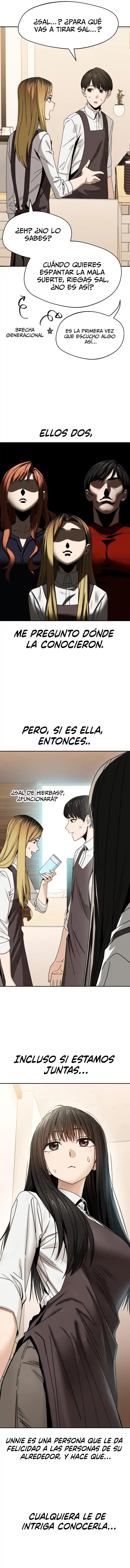 Match Made In Heaven By Chance - Capítulo 44 - Página 13 - LectorTMOo