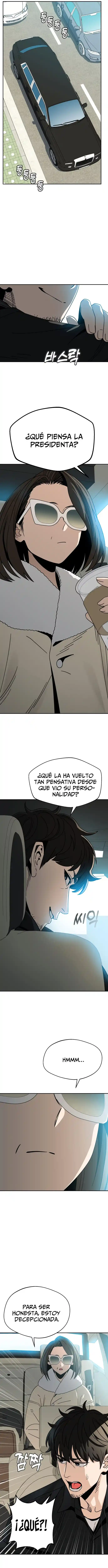 Match Made In Heaven By Chance - Capítulo 44 - Página 15 - LectorTMOo