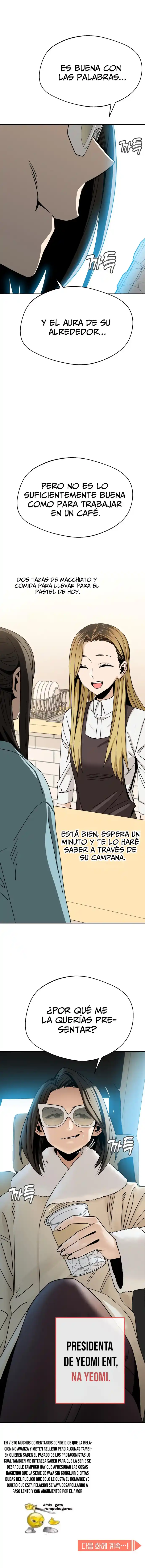 Match Made In Heaven By Chance - Capítulo 44 - Página 16 - LectorTMOo