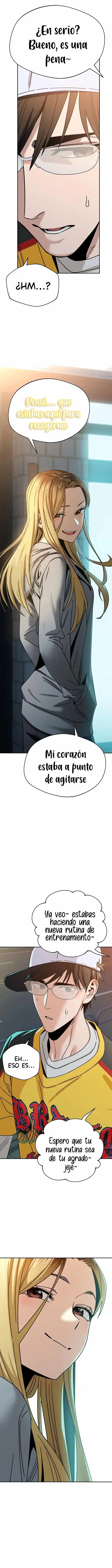 Match Made In Heaven By Chance - Capítulo 45 - Página 7 - LectorTMOo