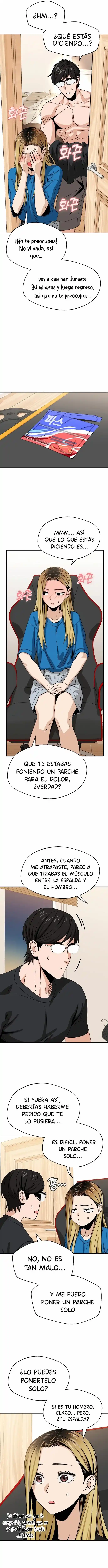 Match Made In Heaven By Chance - Capítulo 45 - Página 11 - LectorTMOo