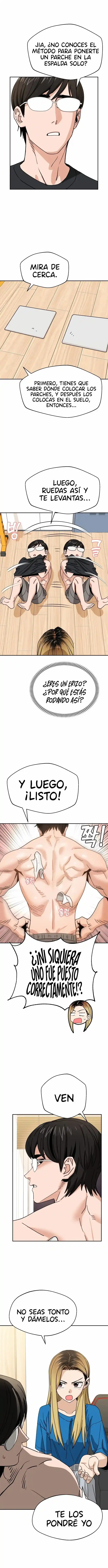 Match Made In Heaven By Chance - Capítulo 45 - Página 12 - LectorTMOo