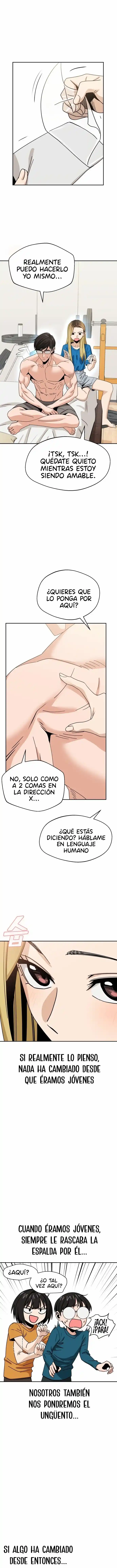 Match Made In Heaven By Chance - Capítulo 45 - Página 13 - LectorTMOo