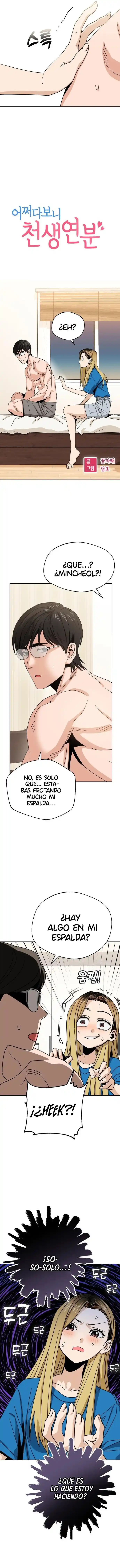Match Made In Heaven By Chance - Capítulo 46 - Página 3 - LectorTMOo