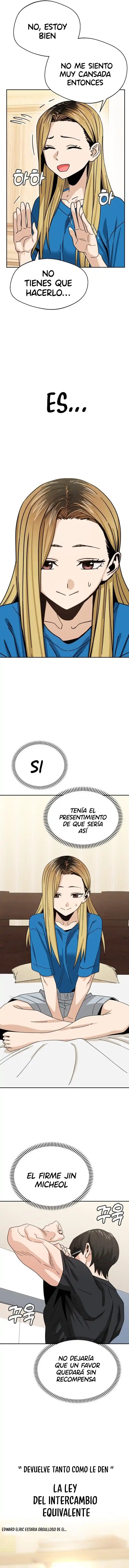 Match Made In Heaven By Chance - Capítulo 46 - Página 11 - LectorTMOo