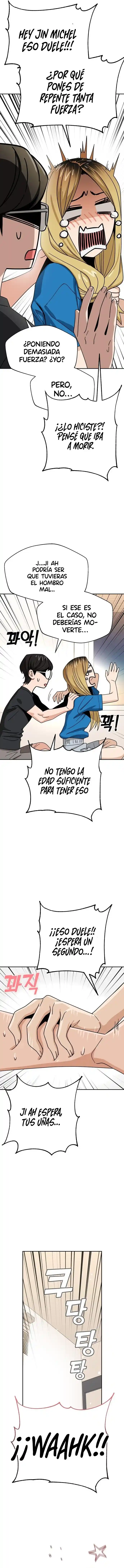 Match Made In Heaven By Chance - Capítulo 46 - Página 17 - LectorTMOo