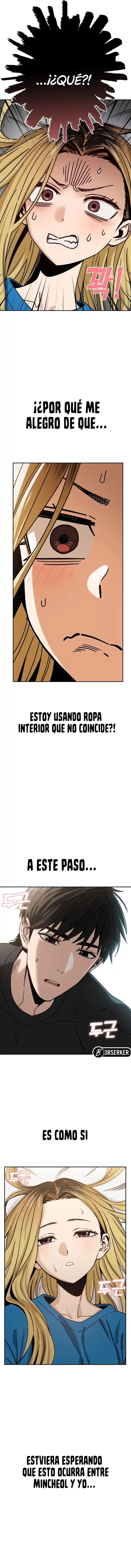 Match Made In Heaven By Chance - Capítulo 47 - Página 6 - LectorTMOo