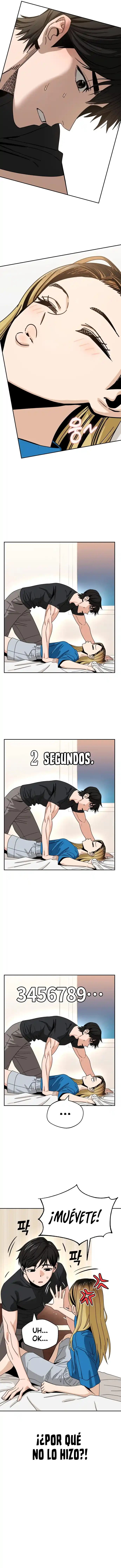 Match Made In Heaven By Chance - Capítulo 47 - Página 7 - LectorTMOo