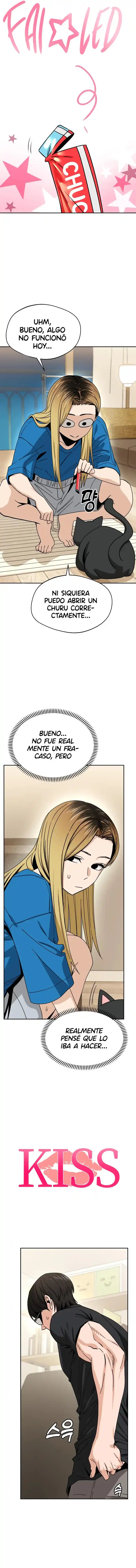 Match Made In Heaven By Chance - Capítulo 47 - Página 8 - LectorTMOo