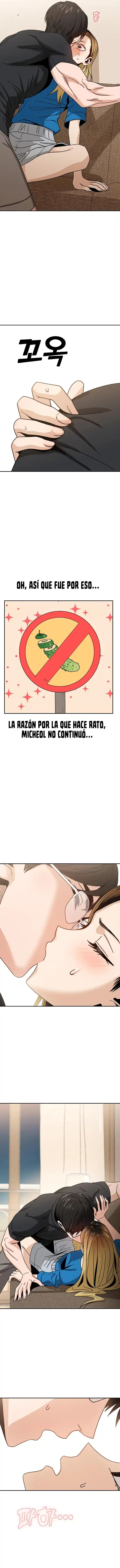 Match Made In Heaven By Chance - Capítulo 47 - Página 16 - LectorTMOo
