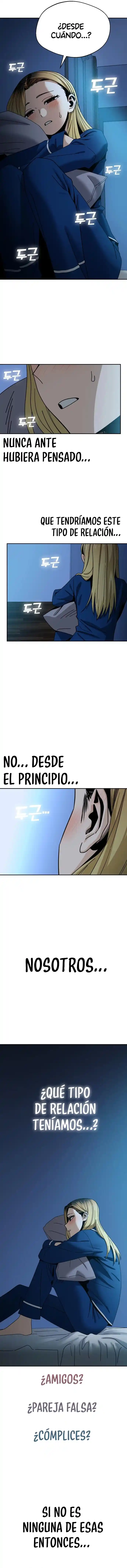 Match Made In Heaven By Chance - Capítulo 48 - Página 16 - LectorTMOo