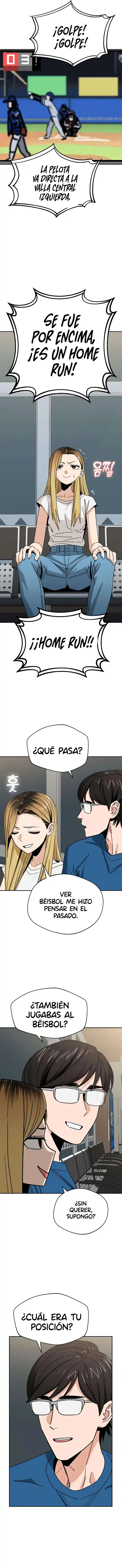 Match Made In Heaven By Chance - Capítulo 49 - Página 9 - LectorTMOo