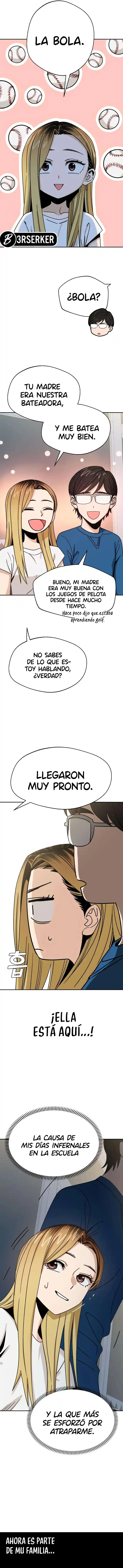 Match Made In Heaven By Chance - Capítulo 49 - Página 10 - LectorTMOo