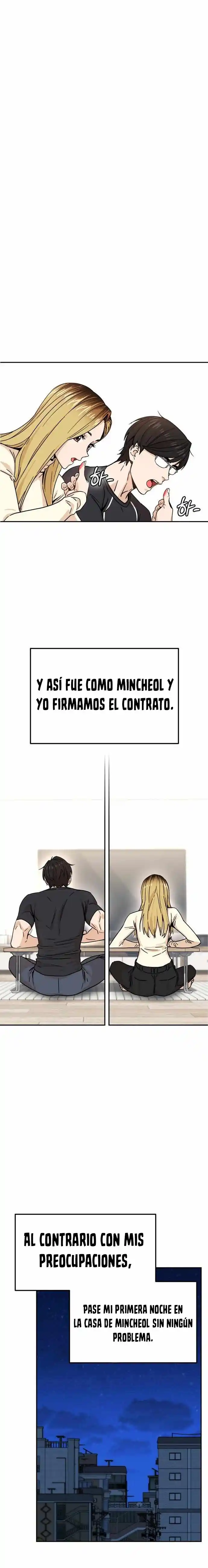 Match Made In Heaven By Chance - Capítulo 5 - Página 2 - LectorTMOo