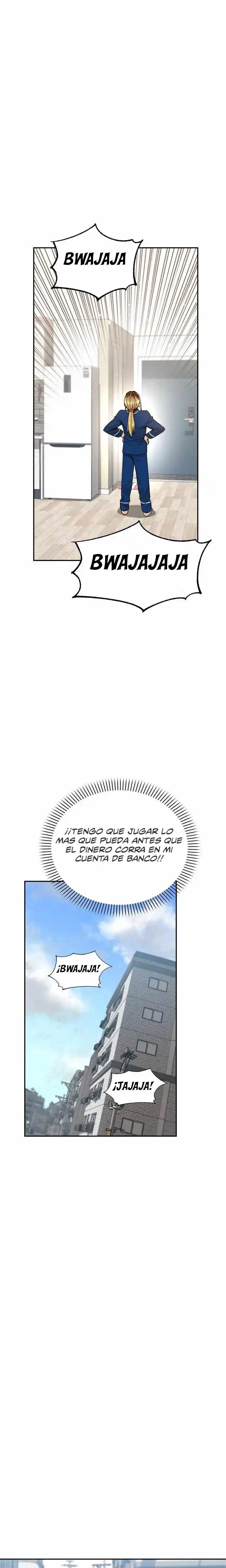 Match Made In Heaven By Chance - Capítulo 5 - Página 24 - LectorTMOo