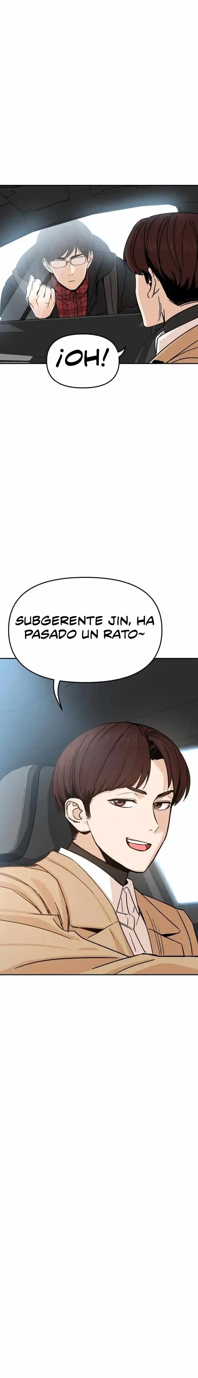 Match Made In Heaven By Chance - Capítulo 5 - Página 26 - LectorTMOo