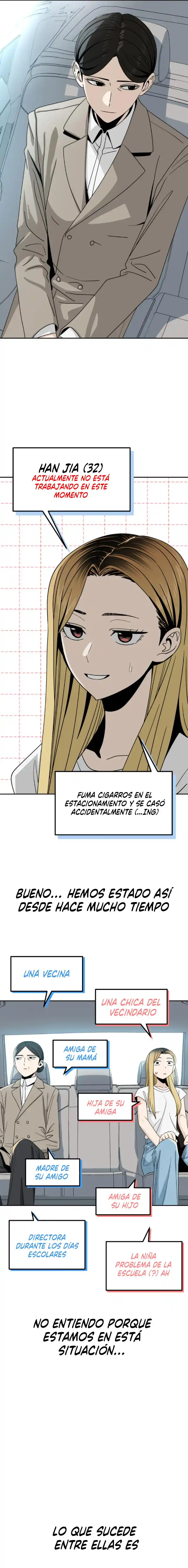 Match Made In Heaven By Chance - Capítulo 50 - Página 5 - LectorTMOo
