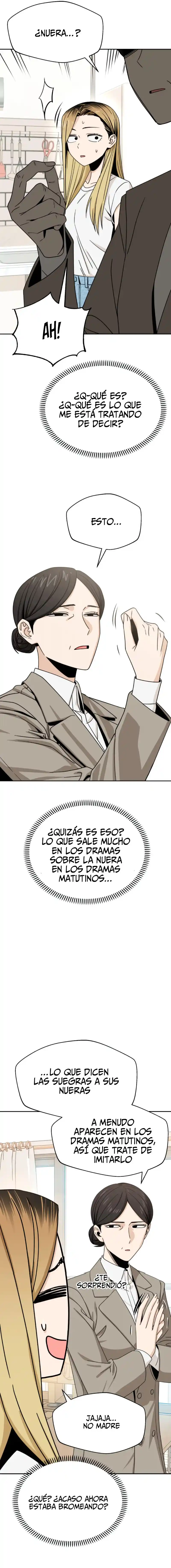 Match Made In Heaven By Chance - Capítulo 50 - Página 12 - LectorTMOo