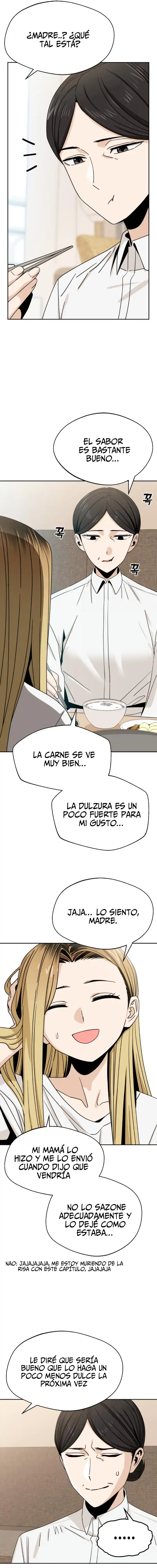 Match Made In Heaven By Chance - Capítulo 50 - Página 14 - LectorTMOo