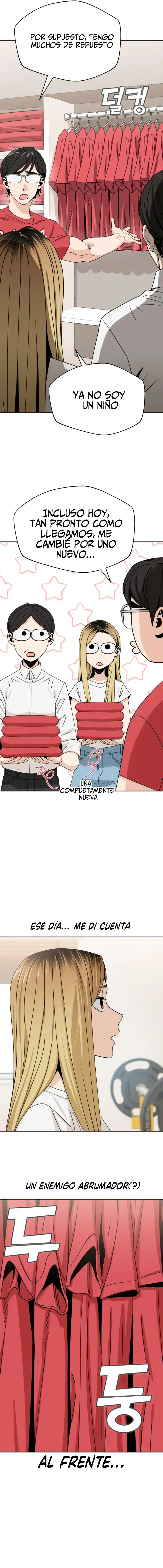 Match Made In Heaven By Chance - Capítulo 50 - Página 20 - LectorTMOo