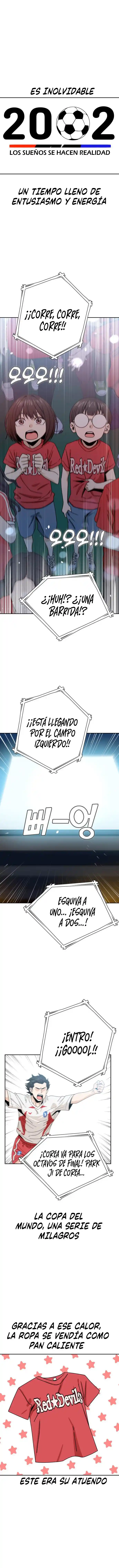 Match Made In Heaven By Chance - Capítulo 51 - Página 2 - LectorTMOo