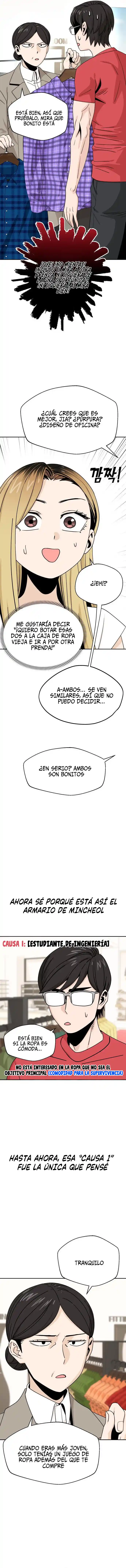 Match Made In Heaven By Chance - Capítulo 51 - Página 5 - LectorTMOo