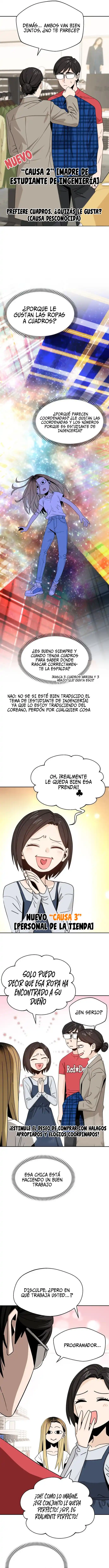 Match Made In Heaven By Chance - Capítulo 51 - Página 6 - LectorTMOo