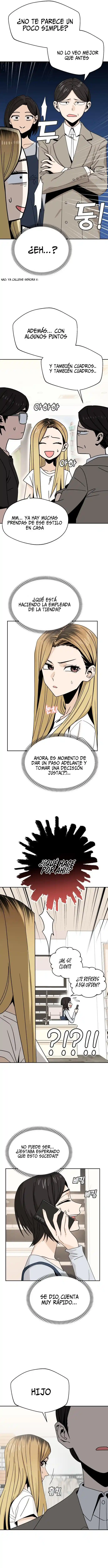 Match Made In Heaven By Chance - Capítulo 51 - Página 10 - LectorTMOo