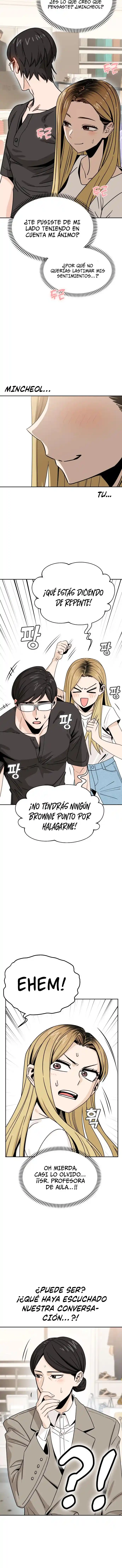 Match Made In Heaven By Chance - Capítulo 52 - Página 5 - LectorTMOo