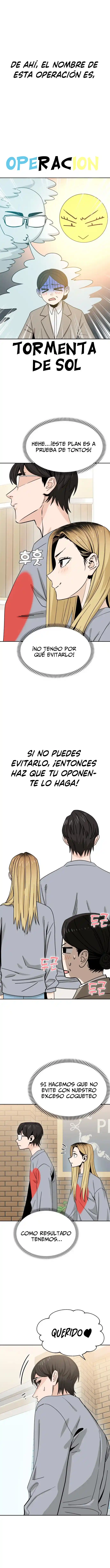 Match Made In Heaven By Chance - Capítulo 52 - Página 9 - LectorTMOo