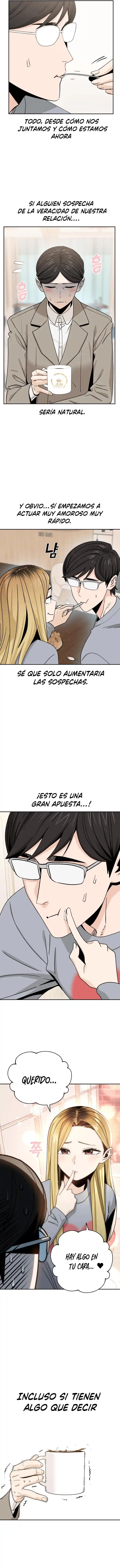 Match Made In Heaven By Chance - Capítulo 52 - Página 12 - LectorTMOo