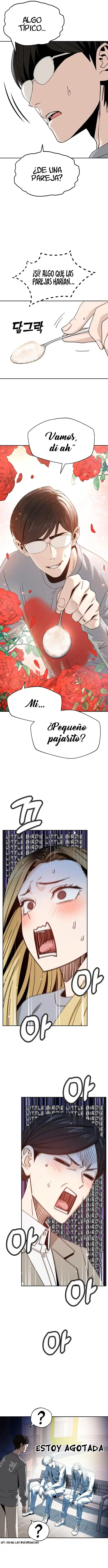 Match Made In Heaven By Chance - Capítulo 52 - Página 14 - LectorTMOo