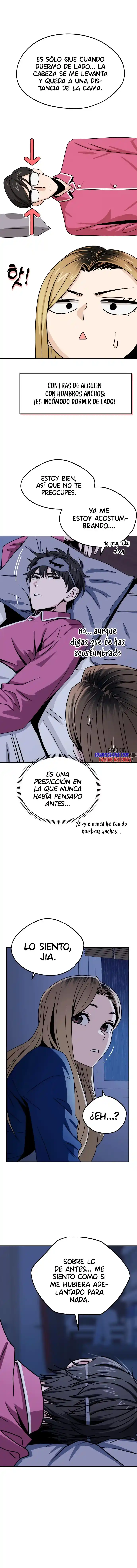 Match Made In Heaven By Chance - Capítulo 53 - Página 13 - LectorTMOo