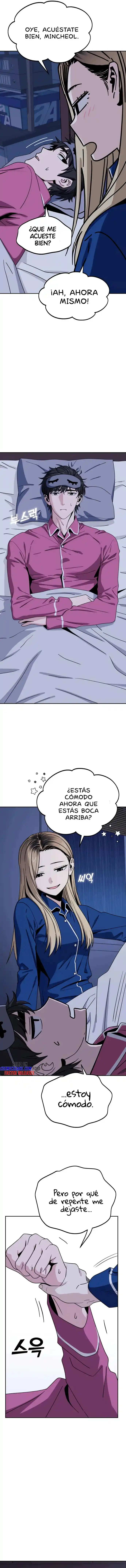 Match Made In Heaven By Chance - Capítulo 53 - Página 15 - LectorTMOo