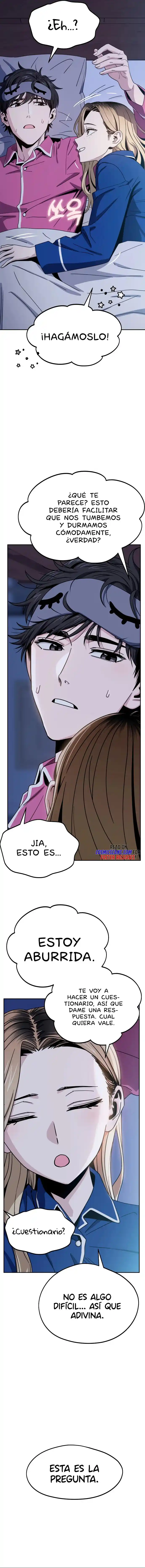 Match Made In Heaven By Chance - Capítulo 53 - Página 16 - LectorTMOo